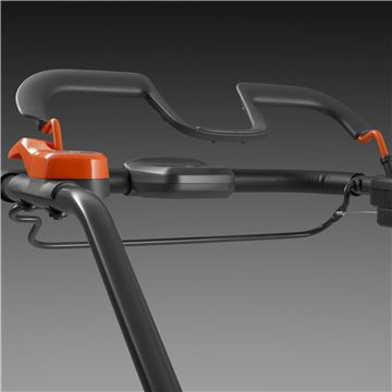 Cortacesped Bateria Husqvarna Lc 141li